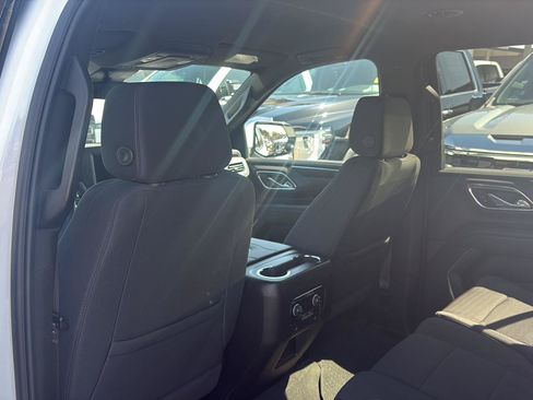 Used 2023 Chevrolet Tahoe LS w/ Driver Alert Package AWD/4WD image 26