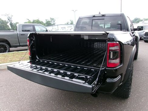 Used 2023 RAM 1500 TRX w/ TRX Level 2 Equipment Group AWD/4WD image 16