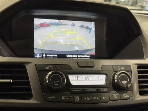 Used 2014 Honda Odyssey EX-L image 10