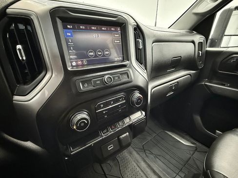 Used 2020 Chevrolet Silverado 2500 W/T w/ WT Fleet Convenience Package image 13