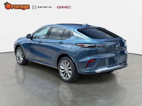 New 2026 Buick Envista Sport Touring FWD image 5