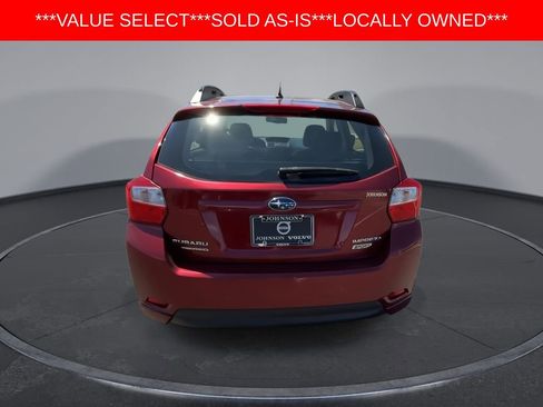 Used 2012 Subaru Impreza 2.0i Sport Limited AWD/4WD image 7