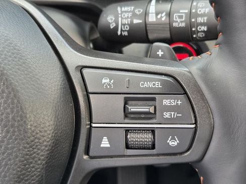 Used 2026 Honda CR-V TrailSport image 25
