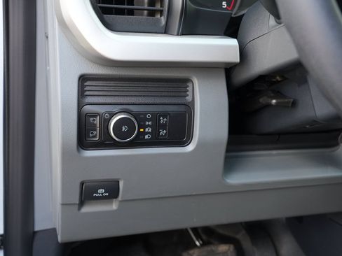 Used 2025 Ford F550 4x4 Crew Cab image 18