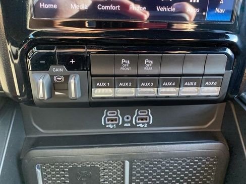 Used 2025 RAM 1500 RHO w/ Bed Utility Group image 31