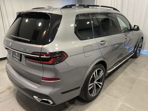 Certified 2023 BMW X7 xDrive40i w/ Executive Package image 6
