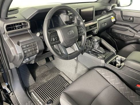New 2026 Toyota Tacoma SR5 AWD/4WD image 3
