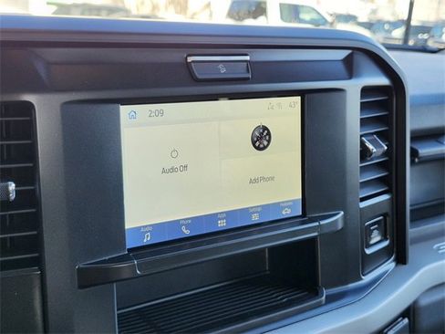 New 2026 Ford F250 XLT w/ FX4 Off-Road Package image 20