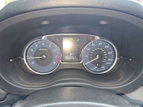 Used 2016 Subaru Crosstrek 2.0i Premium AWD/4WD image 8