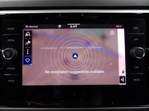 Used 2023 Volkswagen Atlas SEL R-Line AWD/4WD image 22