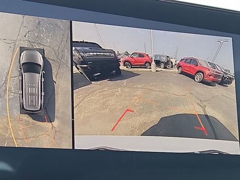 New 2026 Buick Enclave Sport Touring w/ Super Cruise Package image 15