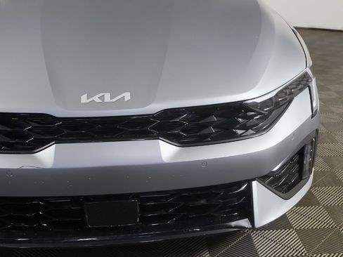 Used 2025 Kia K5 GT-Line w/ GT-Line Premium Package FWD image 15