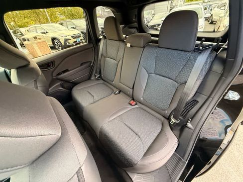 New 2026 Subaru Forester Premium AWD/4WD image 14