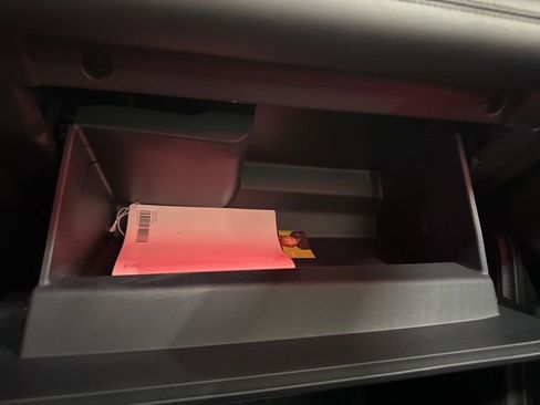 Used 2025 Ford Explorer Platinum image 42