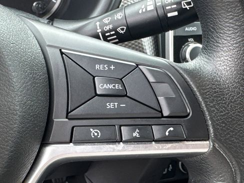 Used 2020 Nissan Kicks SV FWD image 22