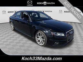 Used 2010 Audi A4 2.0T Prestige 360° Tour