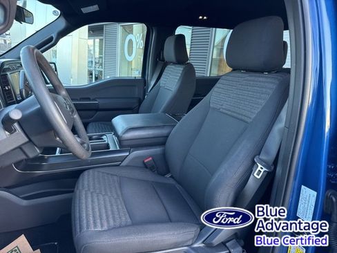 Certified 2023 Ford F150 XL w/ STX Appearance Package image 17