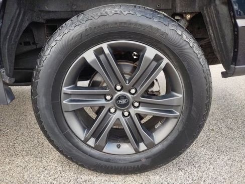 Used 2021 Ford F150 XLT w/ Equipment Group 302A High AWD/4WD image 29