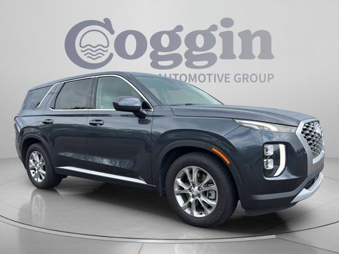 Used 2020 Hyundai Palisade SE FWD image 7