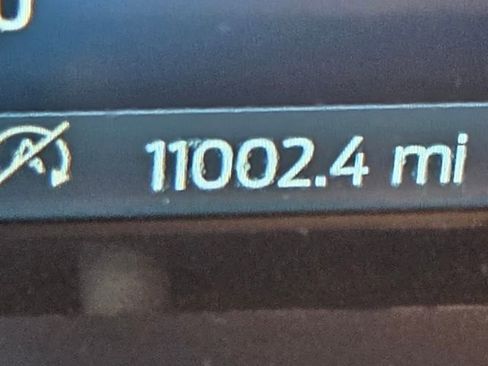 Used 2024 Ford F150 STX w/ STX Black Appearance Package image 26