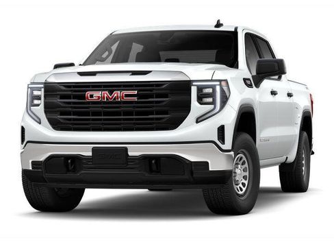 New 2026 GMC Sierra 1500 Pro w/ Pro Value Package AWD/4WD image 51