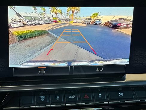 New 2026 GMC Sierra 2500 SLE w/ SLE Value Package; image 19