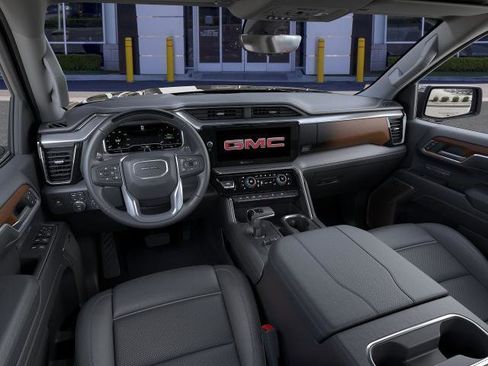 New 2026 GMC Sierra 1500 Denali AWD/4WD image 15