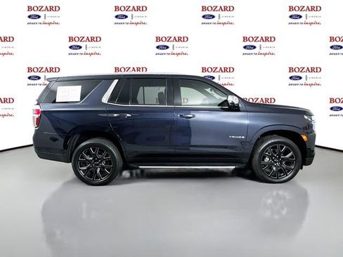 Used 2024 Chevrolet Tahoe Premier image 9