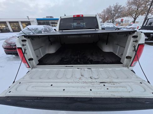 Used 2016 RAM 1500 Lone Star image 17