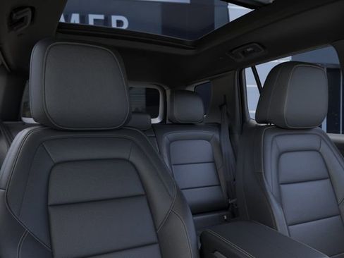 New 2026 GMC Terrain Elevation FWD image 24