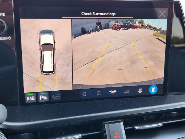 New 2026 Subaru Outback Limited XT AWD/4WD image 15