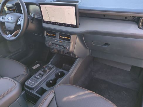 New 2026 Ford Maverick Tremor AWD/4WD image 35