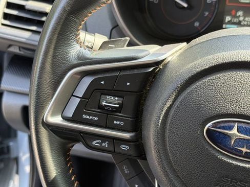 Used 2023 Subaru Crosstrek 2.0i Premium AWD/4WD image 19
