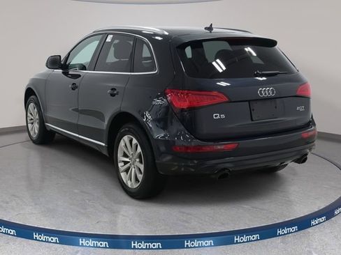 Used 2013 Audi Q5 2.0T Premium w/ Convenience Pkg image 8