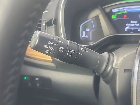 Certified 2021 Honda CR-V EX-L image 29