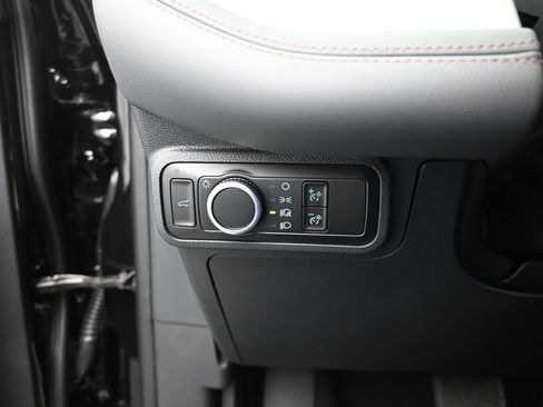 New 2026 Ford Explorer Active RWD image 12