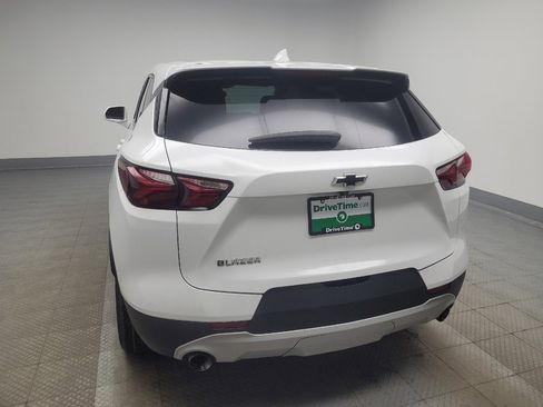 Used 2020 Chevrolet Blazer LT FWD image 6