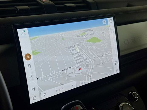 Used 2025 Land Rover Defender 110 S image 16