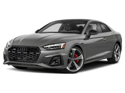 Used 2024 Audi A5 2.0T Premium Plus