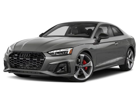 Used 2024 Audi A5 2.0T Premium Plus AWD/4WD image 1