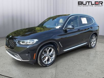 Used 2022 BMW X3 sDrive30i w/ Convenience Package