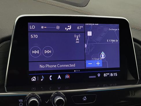 Used 2020 Cadillac CT4 Sport AWD/4WD image 22