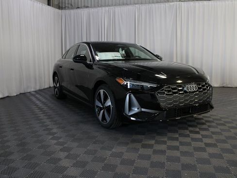 New 2025 Audi A5 2.0T Premium Plus image 28