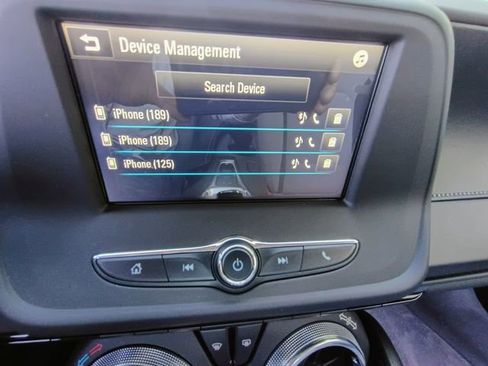 Used 2018 Chevrolet Camaro LT w/ RS Package image 33