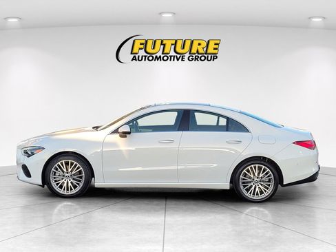 Used 2025 Mercedes-Benz CLA 250 4MATIC image 8