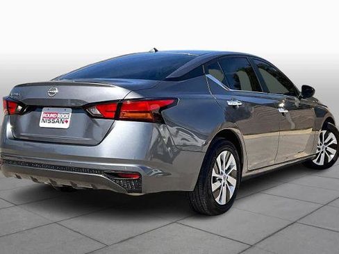 Certified 2025 Nissan Altima 2.5 S image 13