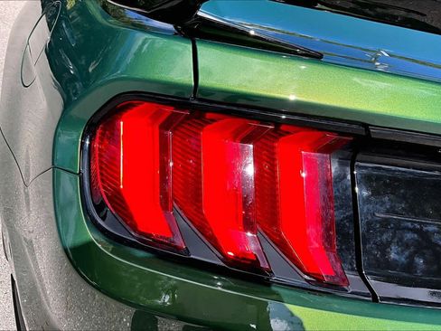 Used 2023 Ford Mustang Premium RWD image 28