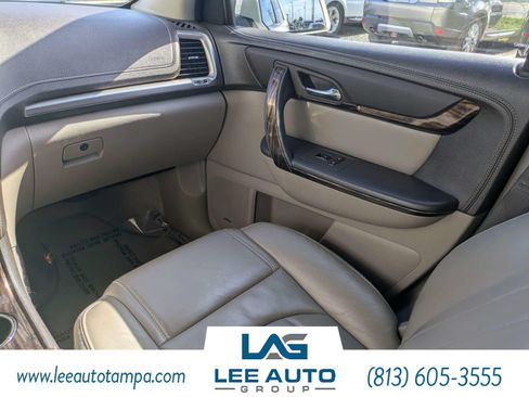 Used 2015 GMC Acadia Denali FWD image 15