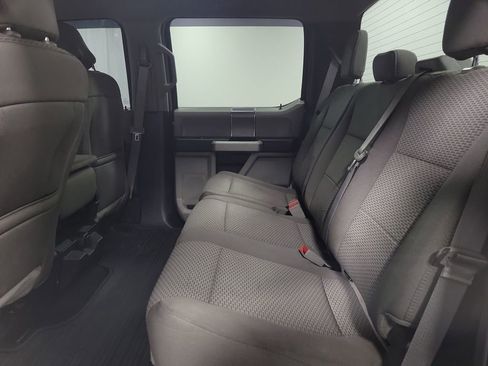 Used 2019 Ford F150 XLT w/ Equipment Group 301A Mid image 22