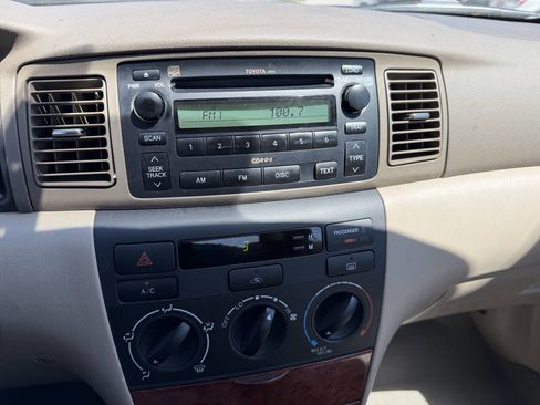 Used 2008 Toyota Corolla LE FWD image 23